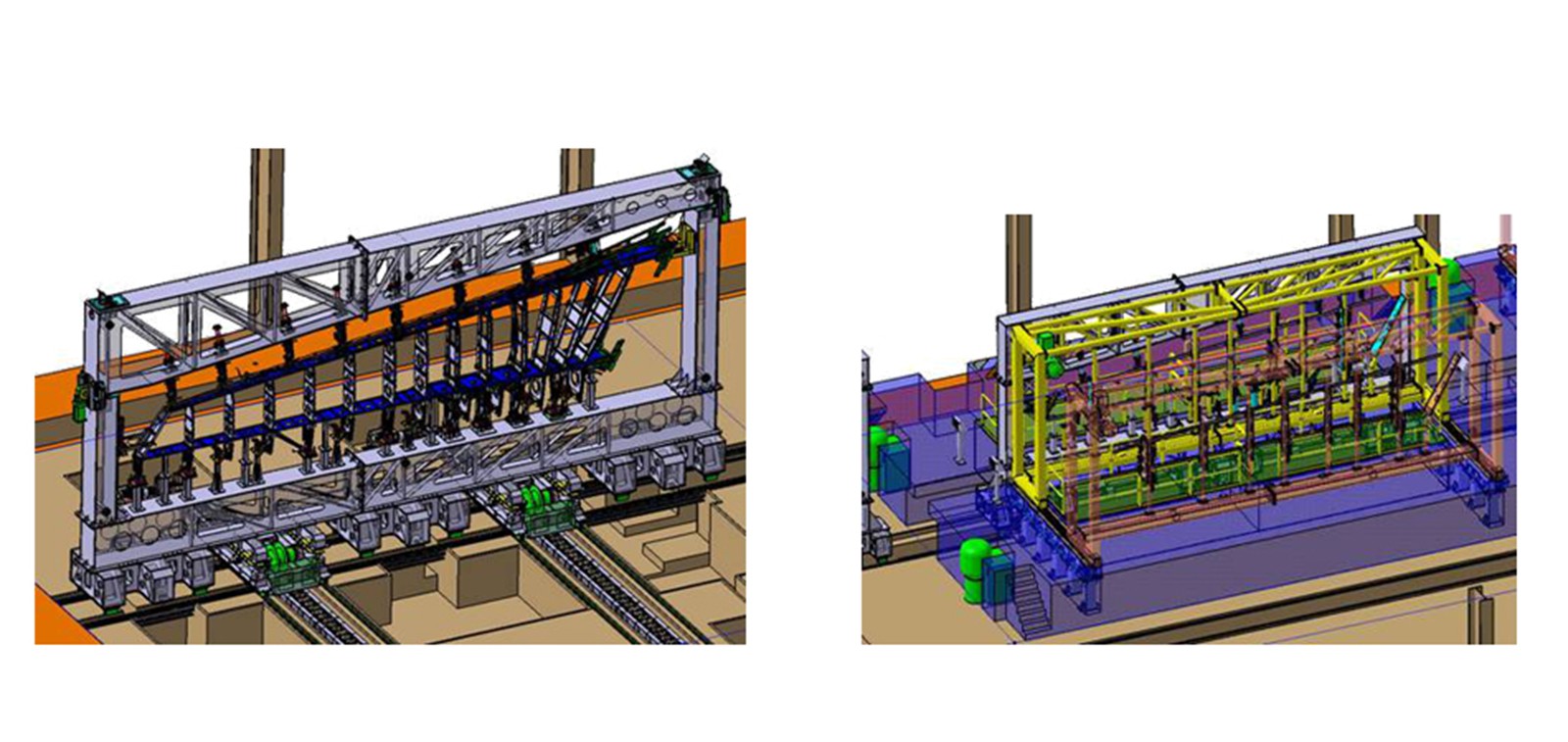 EUCOM Disegni industriali per automotive, aerospace e industria meccanica